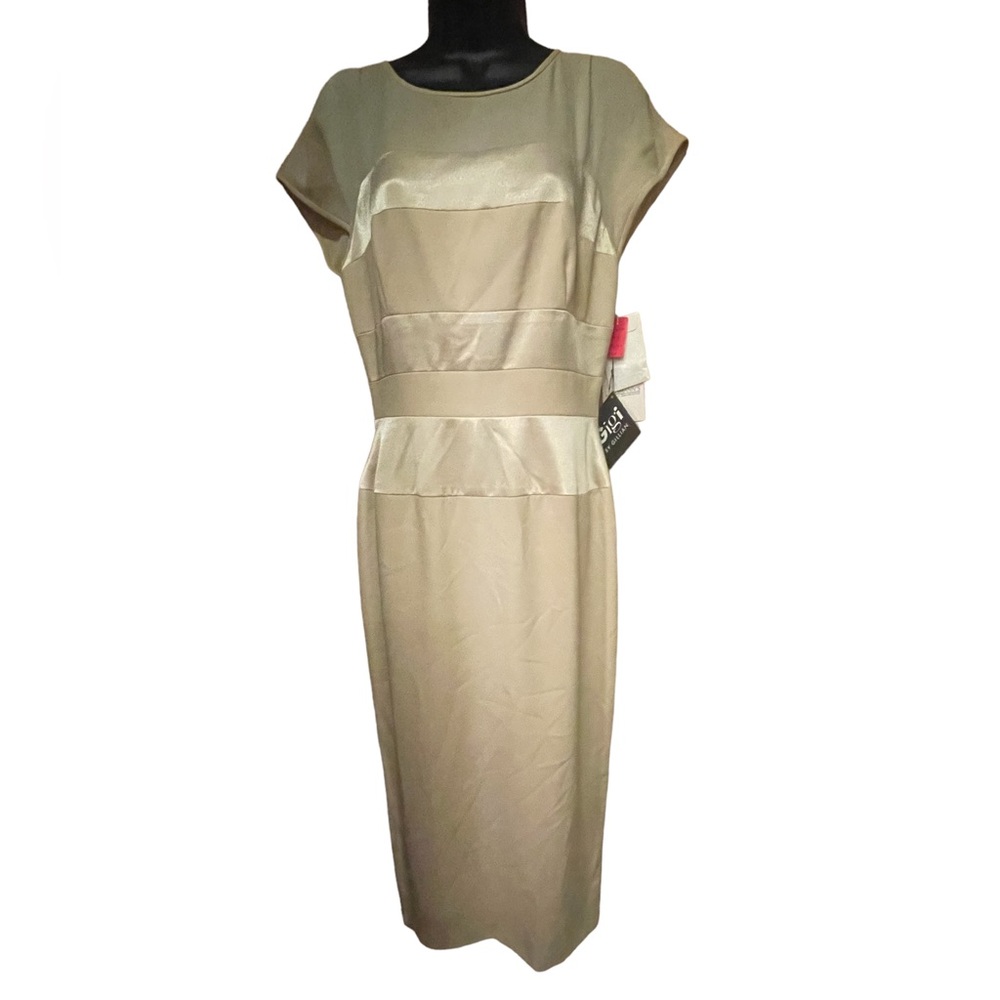 GIGI by Gillian evening dress